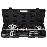 APT Taiwan 9-Way Slide Hammer Puller Set 18 Pcs Dent Puller Workshop Quality